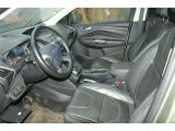 Ford Kuga bei Reisemobile.expert - Abbildung (7 / 12)