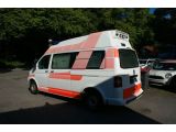 VW T5 Transporter bei Reisemobile.expert - Abbildung (6 / 15)