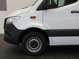 Mercedes-Benz Sprinter bei Reisemobile.expert - Abbildung (3 / 4)