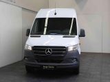 Mercedes-Benz Sprinter bei Reisemobile.expert - Abbildung (2 / 4)