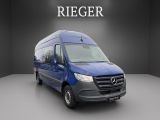 Mercedes-Benz Sprinter bei Reisemobile.expert - Abbildung (3 / 4)