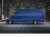 Mercedes-Benz Sprinter bei Reisemobile.expert - Abbildung (3 / 4)