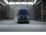 Mercedes-Benz Sprinter bei Reisemobile.expert - Abbildung (2 / 4)
