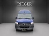 Mercedes-Benz Sprinter bei Reisemobile.expert - Abbildung (2 / 4)
