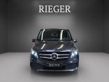 Mercedes-Benz V-Klasse bei Reisemobile.expert - Abbildung (2 / 4)