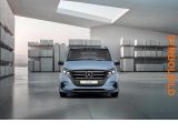 Mercedes-Benz Vito bei Reisemobile.expert - Abbildung (2 / 4)