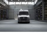 Mercedes-Benz Sprinter bei Reisemobile.expert - Abbildung (2 / 4)