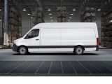 Mercedes-Benz Sprinter bei Reisemobile.expert - Abbildung (3 / 4)