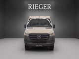 Mercedes-Benz Sprinter bei Reisemobile.expert - Abbildung (2 / 4)