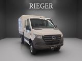 Mercedes-Benz Sprinter bei Reisemobile.expert - Abbildung (3 / 4)