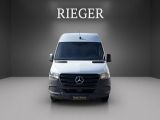 Mercedes-Benz Sprinter bei Reisemobile.expert - Abbildung (2 / 4)