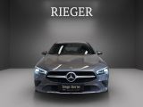 Mercedes-Benz CLA-Klasse bei Reisemobile.expert - Abbildung (2 / 4) Mercedes-Benz CLA-Klasse bei Reisemobile.expert - Abbildung (2 / 4)
