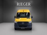 Mercedes-Benz 312 bei Reisemobile.expert - Abbildung (2 / 4)