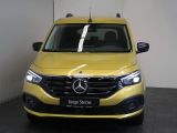 Mercedes-Benz 200 bei Reisemobile.expert - Abbildung (2 / 4)