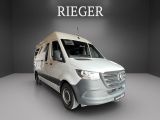 Mercedes-Benz Sprinter bei Reisemobile.expert - Abbildung (3 / 4)