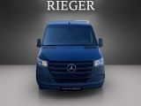 Mercedes-Benz Sprinter bei Reisemobile.expert - Abbildung (2 / 4) Mercedes-Benz Sprinter bei Reisemobile.expert - Abbildung (2 / 4)