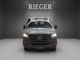 Mercedes-Benz Sprinter bei Reisemobile.expert - Abbildung (2 / 4)