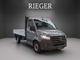 Mercedes-Benz Sprinter bei Reisemobile.expert - Abbildung (3 / 4)