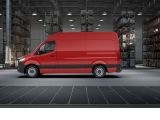 Mercedes-Benz Sprinter bei Reisemobile.expert - Abbildung (3 / 4) Mercedes-Benz Sprinter bei Reisemobile.expert - Abbildung (3 / 4)