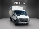 Mercedes-Benz Sprinter bei Reisemobile.expert - Abbildung (3 / 4)