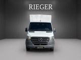 Mercedes-Benz Sprinter bei Reisemobile.expert - Abbildung (2 / 4)