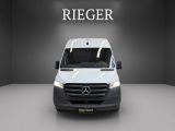 Mercedes-Benz Sprinter bei Reisemobile.expert - Abbildung (2 / 4)
