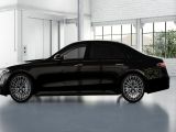 Mercedes-Benz S-Klasse bei Reisemobile.expert - Abbildung (3 / 4)