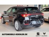 Seat Leon bei Reisemobile.expert - Abbildung (4 / 9)