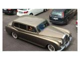 Rolls Royce Phantom bei Reisemobile.expert - Abbildung (4 / 15)