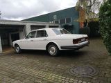 Rolls Royce Silver Spirit bei Reisemobile.expert - Abbildung (3 / 15)