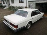 Rolls Royce Silver Spirit bei Reisemobile.expert - Abbildung (4 / 15)