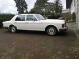 Rolls Royce Silver Spirit bei Reisemobile.expert - Abbildung (2 / 15)