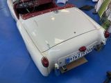 Triumph TR2 bei Reisemobile.expert - Abbildung (6 / 15)