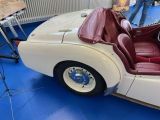 Triumph TR2 bei Reisemobile.expert - Abbildung (4 / 15)