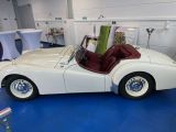 Triumph TR2 bei Reisemobile.expert - Abbildung (5 / 15)