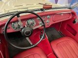 Triumph TR2 bei Reisemobile.expert - Abbildung (9 / 15)