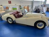 Triumph TR2 bei Reisemobile.expert - Abbildung (3 / 15)