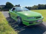 Opel Calibra bei Reisemobile.expert - Abbildung (3 / 15)