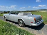 Rolls Royce Corniche bei Reisemobile.expert - Abbildung (4 / 15)
