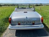 Rolls Royce Corniche bei Reisemobile.expert - Abbildung (6 / 15)
