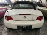 BMW Z4 bei Reisemobile.expert - Abbildung (7 / 15)