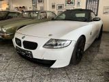 BMW Z4 bei Reisemobile.expert - Abbildung (5 / 15)