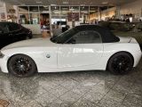 BMW Z4 bei Reisemobile.expert - Abbildung (2 / 15)