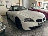 BMW Z4 bei Reisemobile.expert - Abbildung (4 / 15)