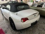 BMW Z4 bei Reisemobile.expert - Abbildung (8 / 15)