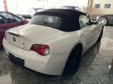 BMW Z4 bei Reisemobile.expert - Abbildung (9 / 15)