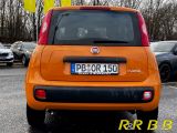 Fiat Panda bei Reisemobile.expert - Abbildung (6 / 15)