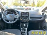 Renault Clio bei Reisemobile.expert - Abbildung (10 / 15)