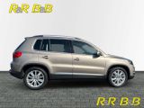 VW Tiguan bei Reisemobile.expert - Abbildung (4 / 15)