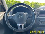 VW Tiguan bei Reisemobile.expert - Abbildung (5 / 15)